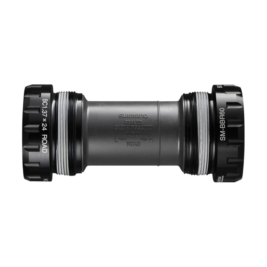 กระโหลก SHIMANO SM-BBR60 BSA / ITA