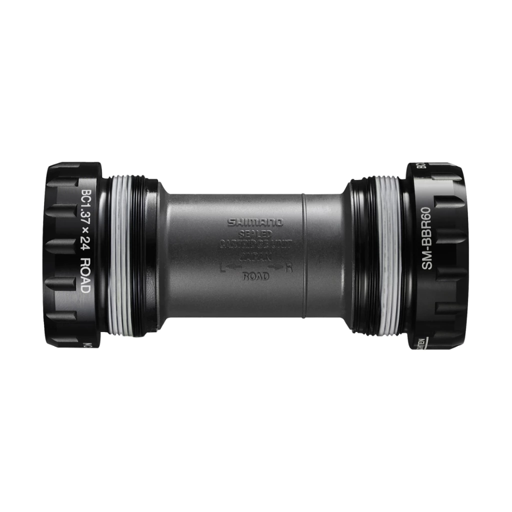 กระโหลก Bottom Bracket SHIMANO SM-BBR60 BSA / ITA