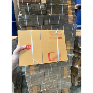 กล่องพัสดุ กล่องไปรษณีย์ ราคาส่ง มีทุกขนาดตั้งแต่ 00ถึงH หนามาก แพ็คละ 20 ใบ