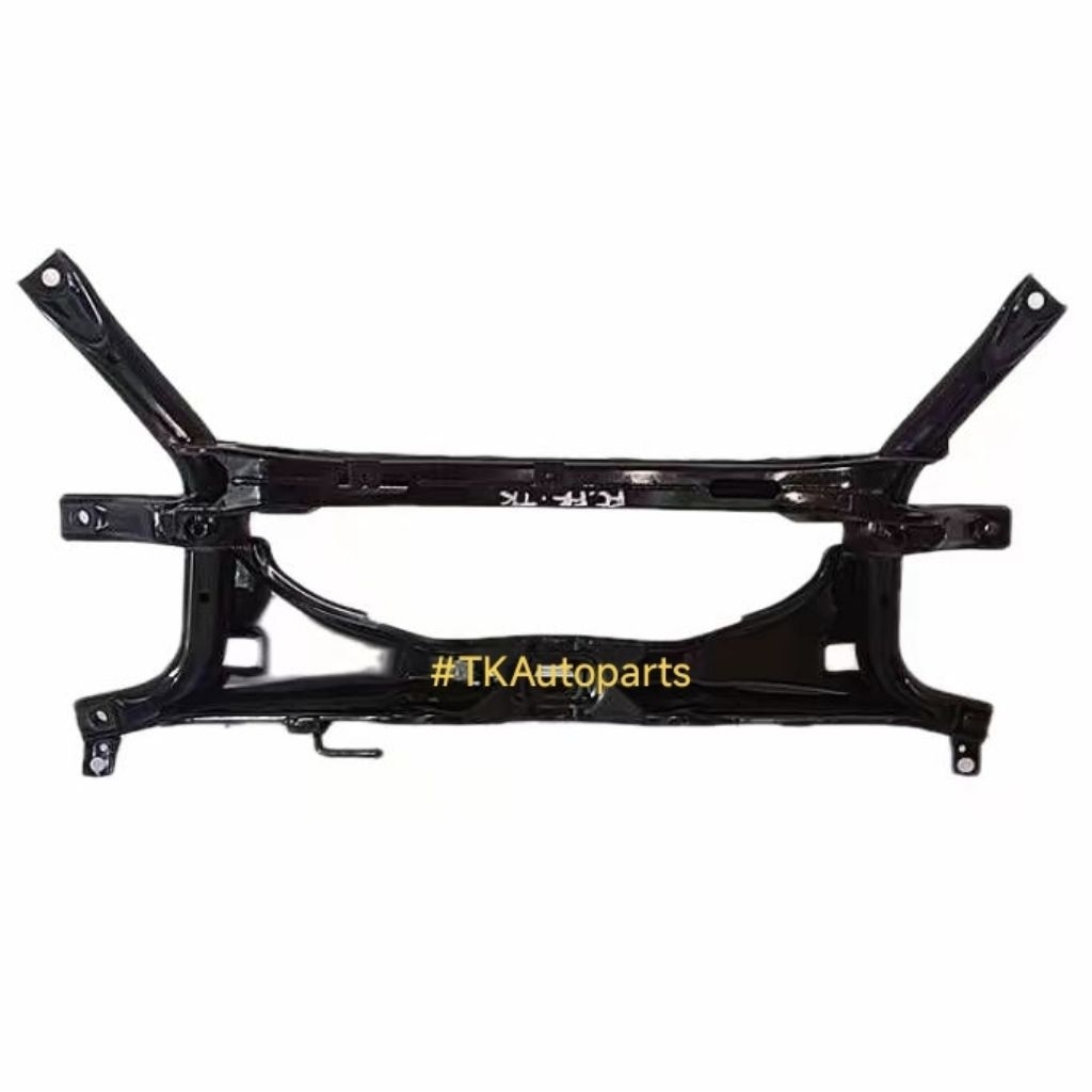 คานหลัง ฮอนด้า ซีวิค เอฟซีเอฟเค  ปี๒๐๑๖ Rear member Honda Civic FC/FK Y2016