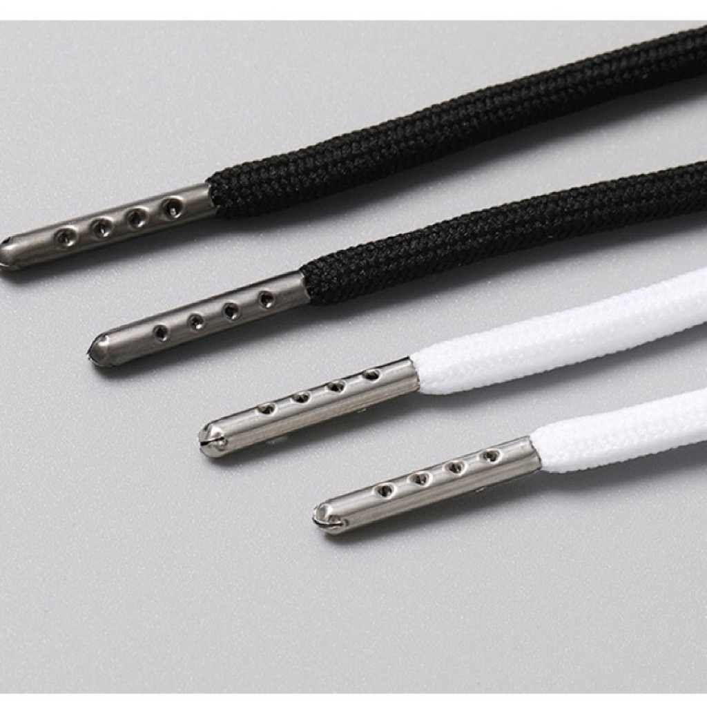 ❇️พร้อมส่ง❇️เชือกหัวเหล็ก เชือกเสื้อฮู้ด เชือกกางเกง