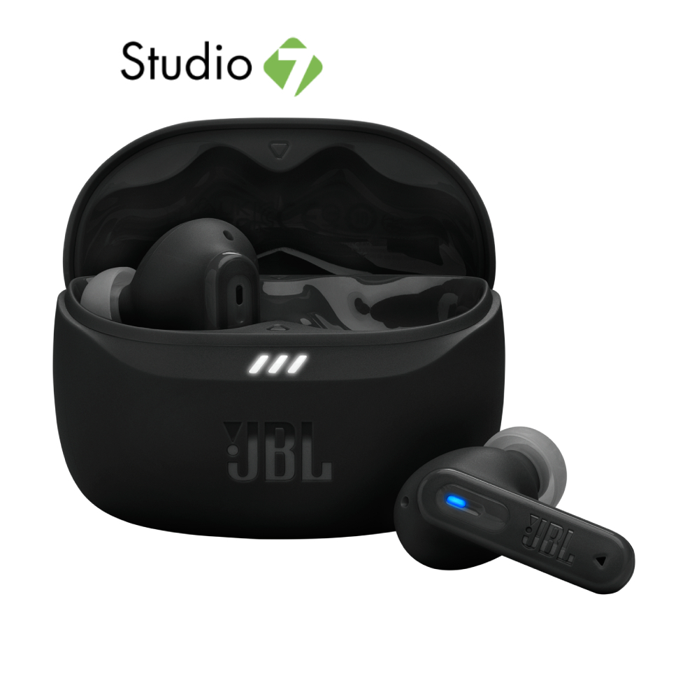หูฟัง JBL In-Ear TWS Tune Beam 2 by Studio7