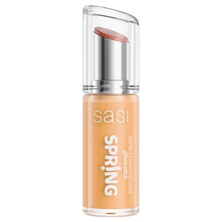 SASI - Perfect Personal Color Gloss Stick 3 g. ศศิ เพอร์เฟกต์ เพอร์ซันนอล คัลเลอร์ กลอส สติ๊ก