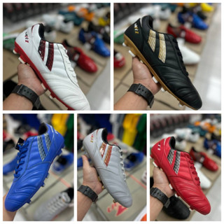 รองเท้าสตั๊ดแพน WAVE II รหัส PF 15WA