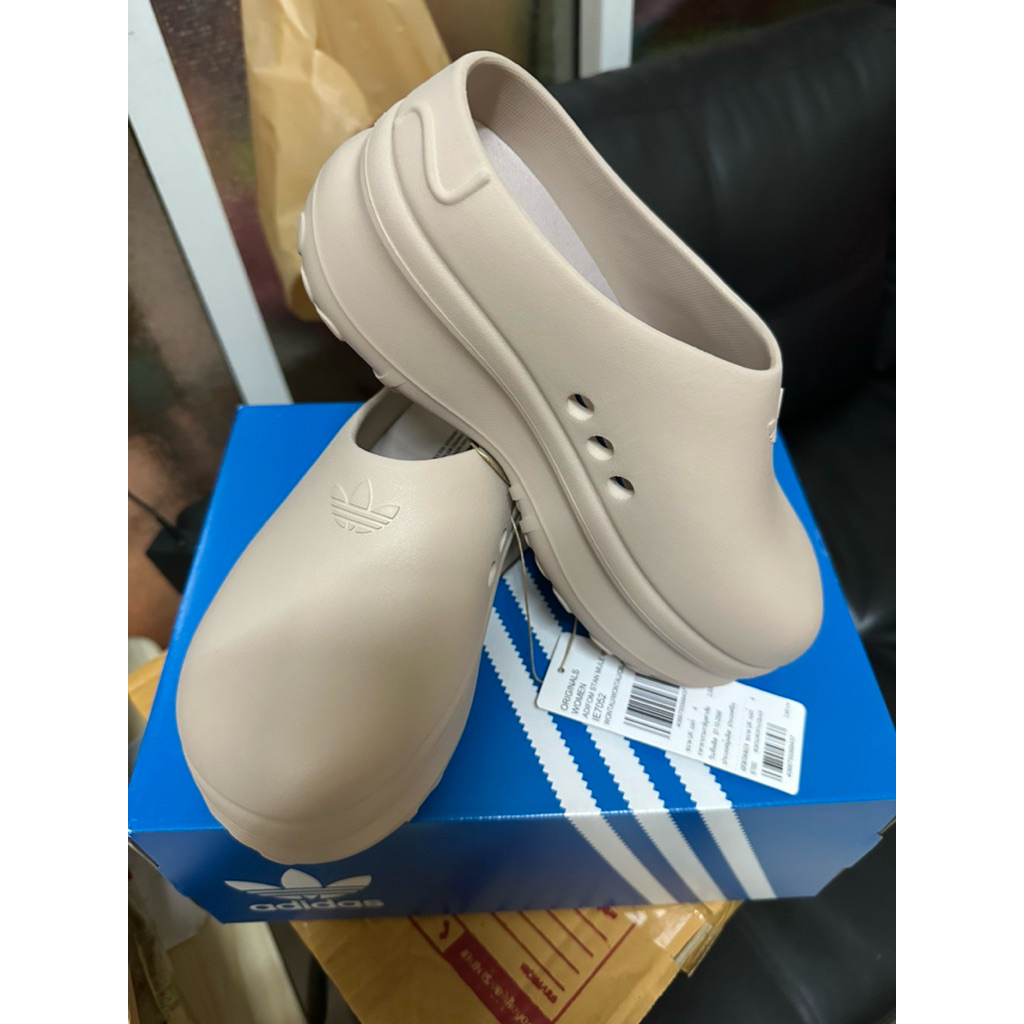 ADIFOM STAN MULE W IE7052 ของแท้ 💯