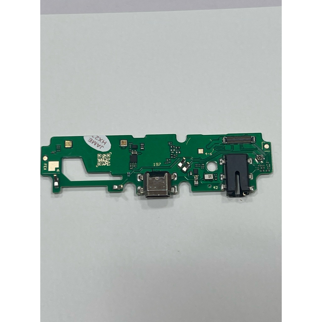 USB แพรตูดชาร์จ ViVO Y11.Y12.Y15.Y17 อะไหล่สายแพรตูดชาร์จ แพรก้นชาร์จ