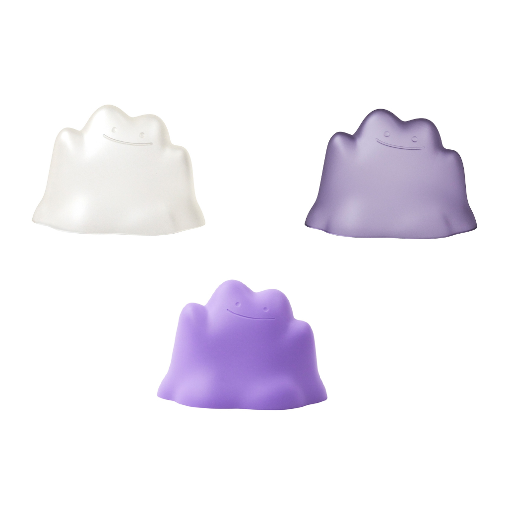 [Direct from Japan] Pokemon Ditto Style Cup Series Japan NEW