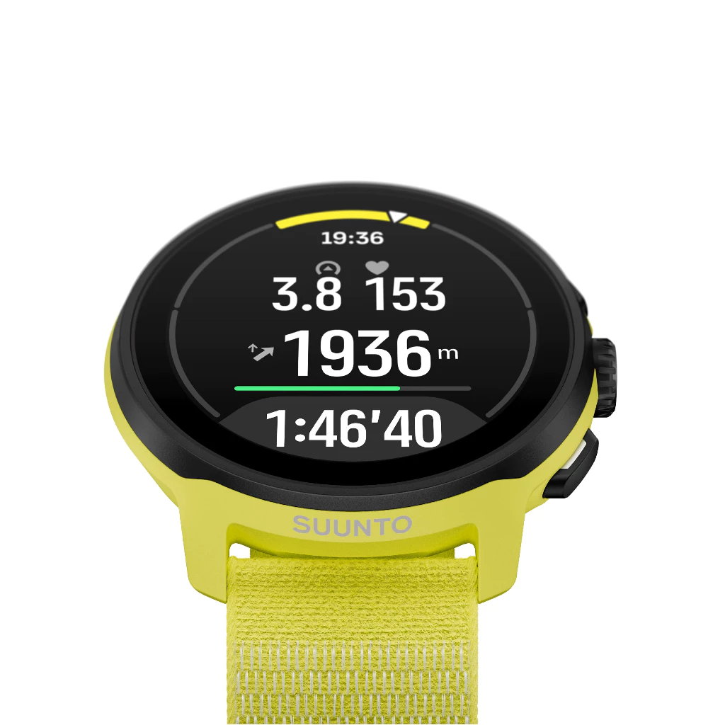 Suunto Run Smartwatch สมาร์ทวอทช์ นาฬิกาอัจฉริยะ thumbnail 6