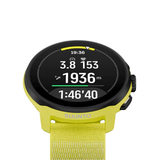 Suunto Run Smartwatch สมาร์ทวอทช์ นาฬิกาอัจฉริยะ