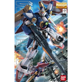 MG 1/100 WING GUNDAM BANDAI