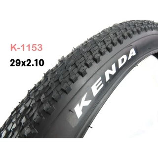 (รับประกัน)ยางนอกจักรยาน KENDA K1153 ขนาด 26x1.95/26x2.10/ 27.5x1.95/ 27.5x2.10/ 29x2.10/29x2.35 นิ้วhik