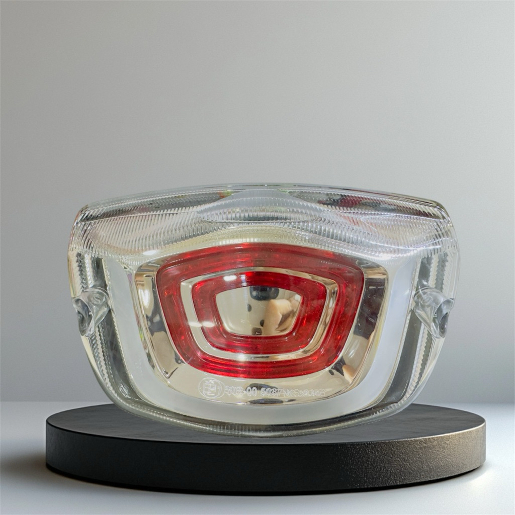 HD CORSE แท้ 100% ไฟท้ายชุดไฟแต่งสำหรับ Vespa Sprint / Primavera / LX125 / S125