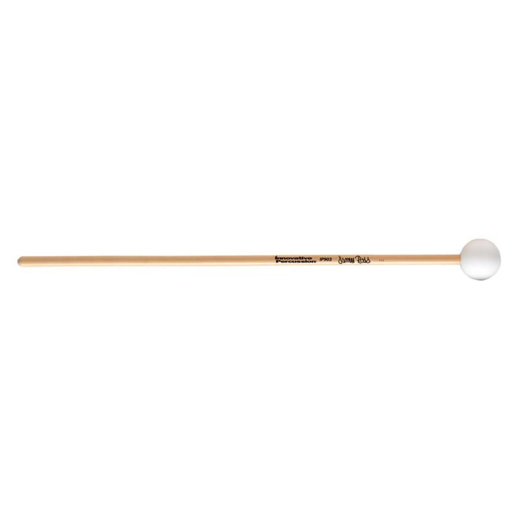 Innovative Percussion IP903 / James ross Dark xylophone/glockenspiel mallets (Pair-คู่)
