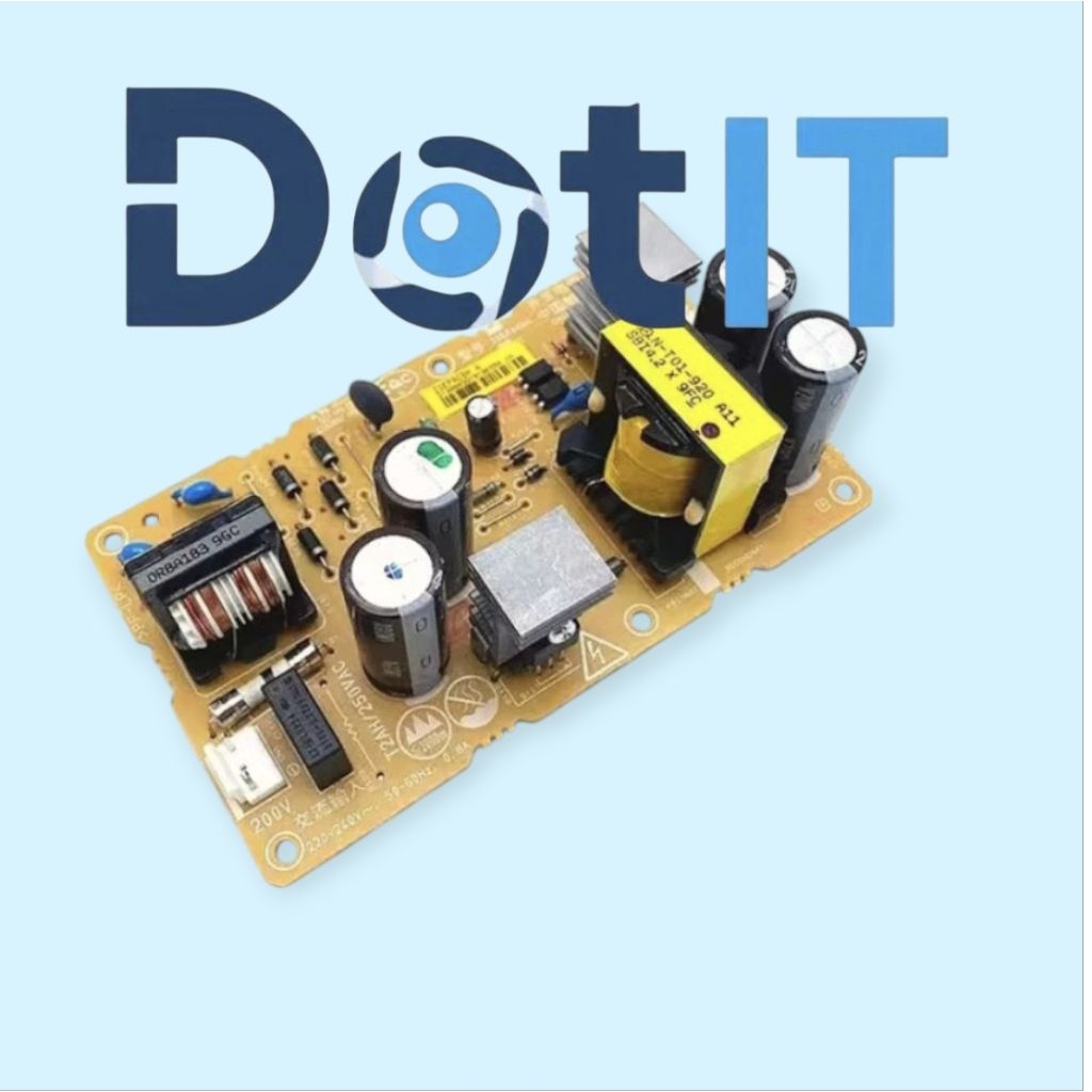 เมนบอร์ดพาวเวอร์ Power  Epson LQ-310