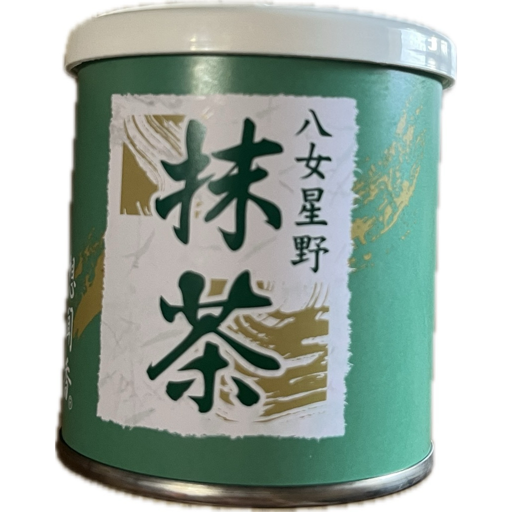 ‼️พร้อมส่งจากไทยไม่ต้องพรี‼️ Yame Matcha Fukuoka