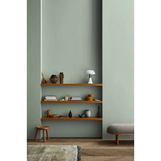 ชั้นวางของแบบซ่อนขา ไม้จริงหนา 2cm. - รูปที่ 4