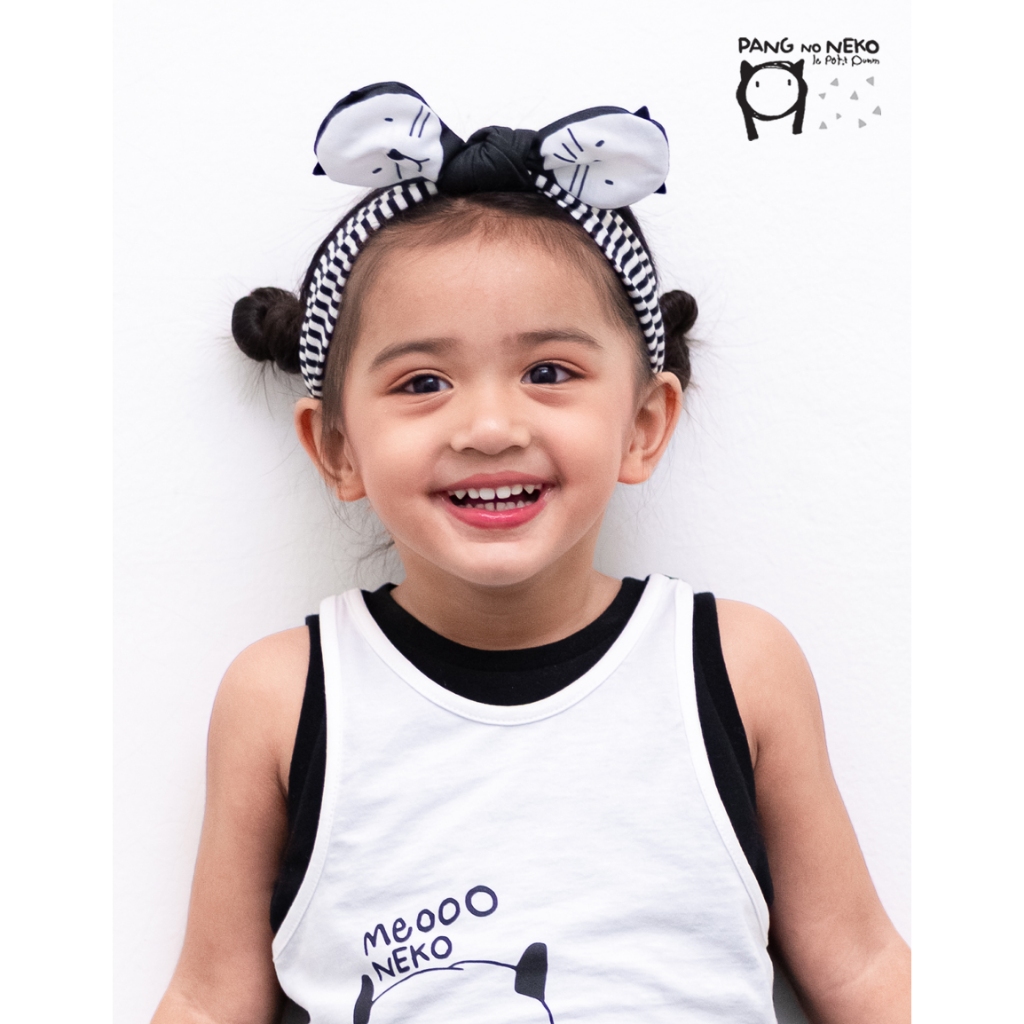 𝐏𝐚𝐧𝐠 𝐍𝐨 𝐍𝐞𝐤𝐨 ผ้าคาดผม : GS PP 950 PP15 รูปที่ 2