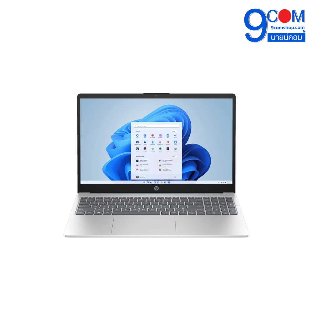 โน๊ตบุ๊ค HP 15-fc0290AU