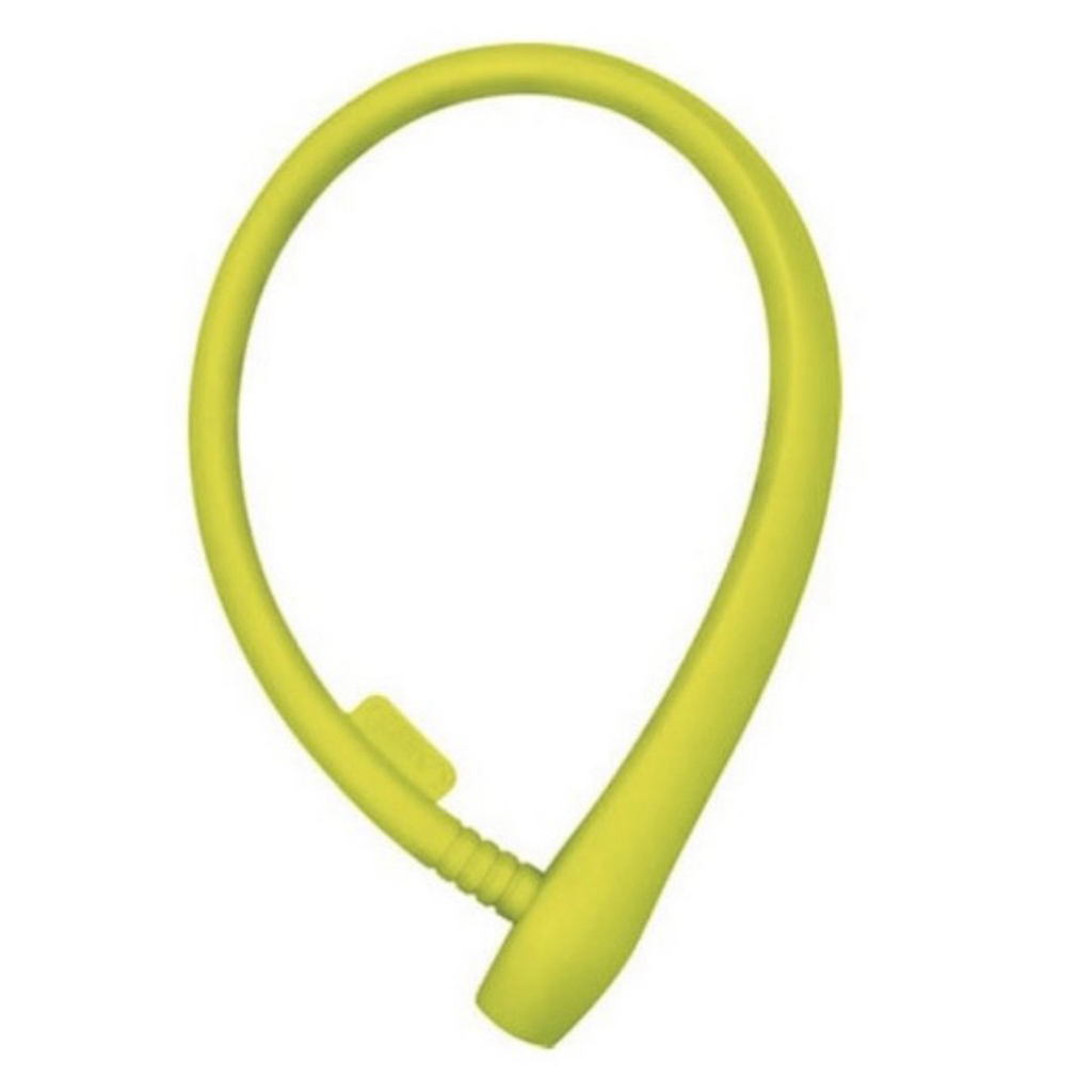 สายล็อคจักรยาน กันขโมย ABUS UGrip Cable 560/65  Level:4