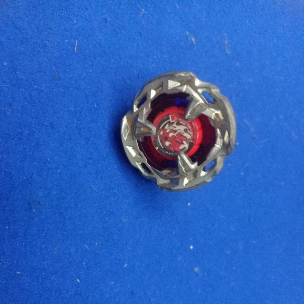 Bayblade X เบย์เบลด X  เฮลไซด์