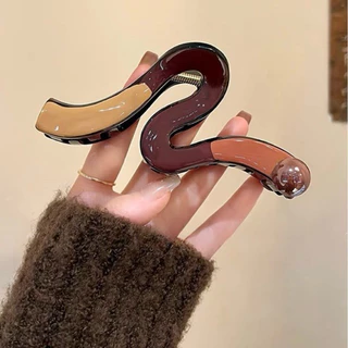 กิ๊บติดผม Wave Hair Clip กิ๊บหนีบผม กิ๊บผม แฟชั่น