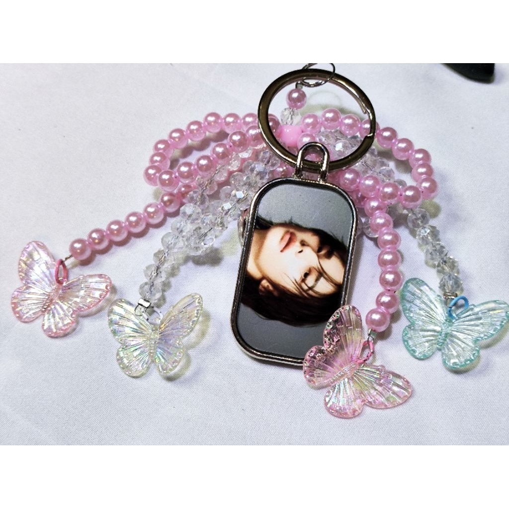 พวงกุญแจHyunjin 🥟😊😊😊