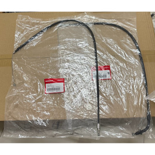 สายเร่งเวฟ125iLEDปี2019-2022แท้ศูนย์ ได้2เส้น รหัสK73 A-B✅