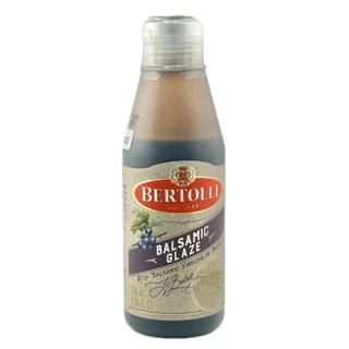 SUPERMART Bertolli Balsamic Glaze 200ml. #1116014