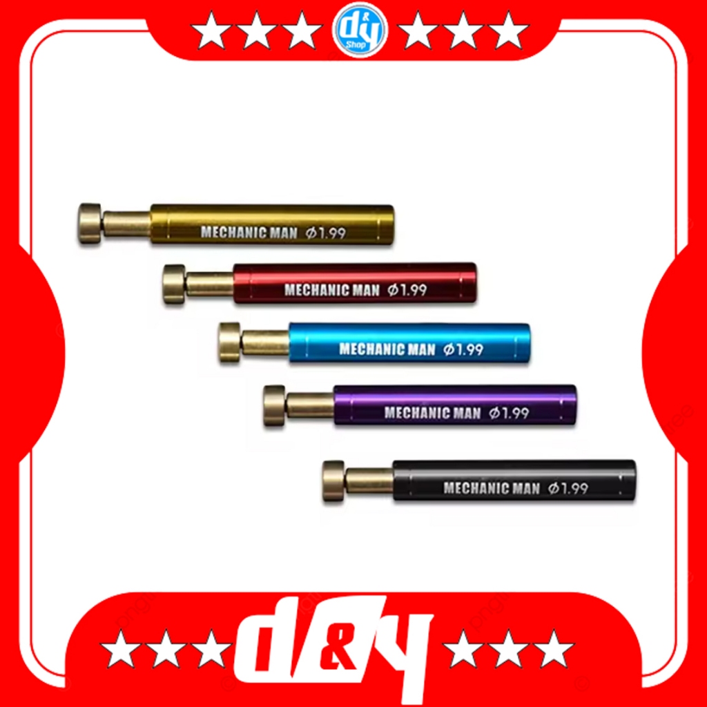 เครื่องมือเช็คแกนล้อ Tamiya Mini 4WD Inspector Checker Match
