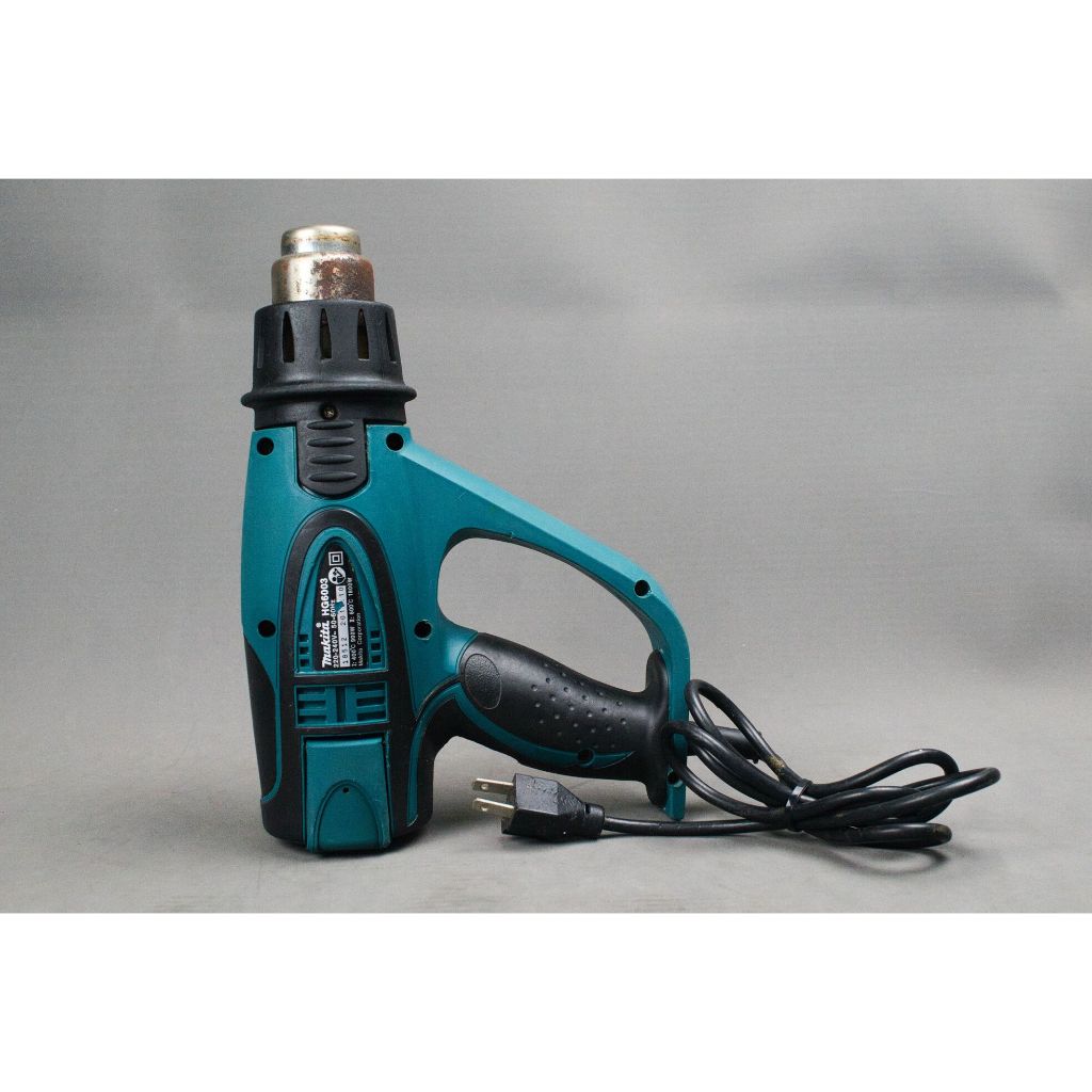 🔥 Makita HG6003 เครื่องเป่าลมร้อน 1800W ของแท้ 100% ใช้งานดีเยี่ยม! 🔥