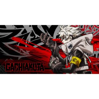 มังงะ GACHIAKUTA  (กาชิอาคุตะ  ガチアクタ)