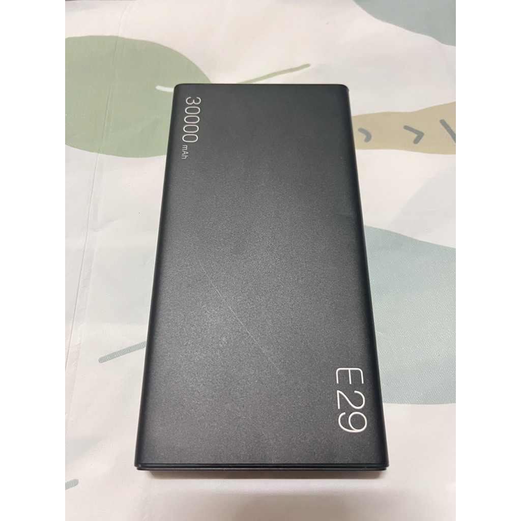 ORSEN Eloop E29 30000mah