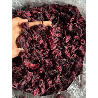 กระเจี๊ยบแห้ง กระเจี๊ยบทำน้ำกระเจี๊ยบ น้ำสมุนไพรกระเจี๊ยบ