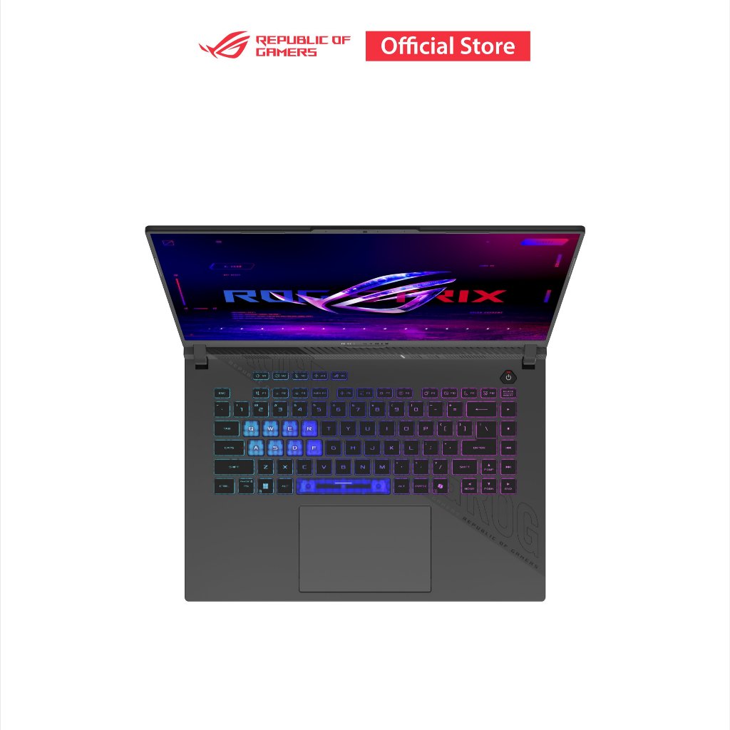 ASUS ROG Strix G16 (G614PR-RV003W) 16