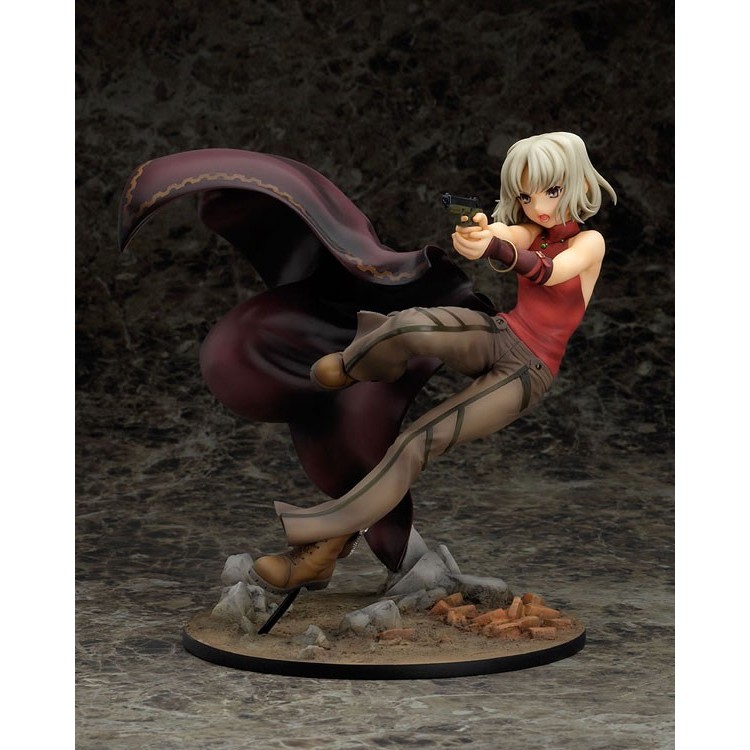 [เเชทก่อนสั่งทุกครั้ง!!] Canaan 1/8 (Good Smile Company) มือ1 (พร้อมส่ง) Canaan
