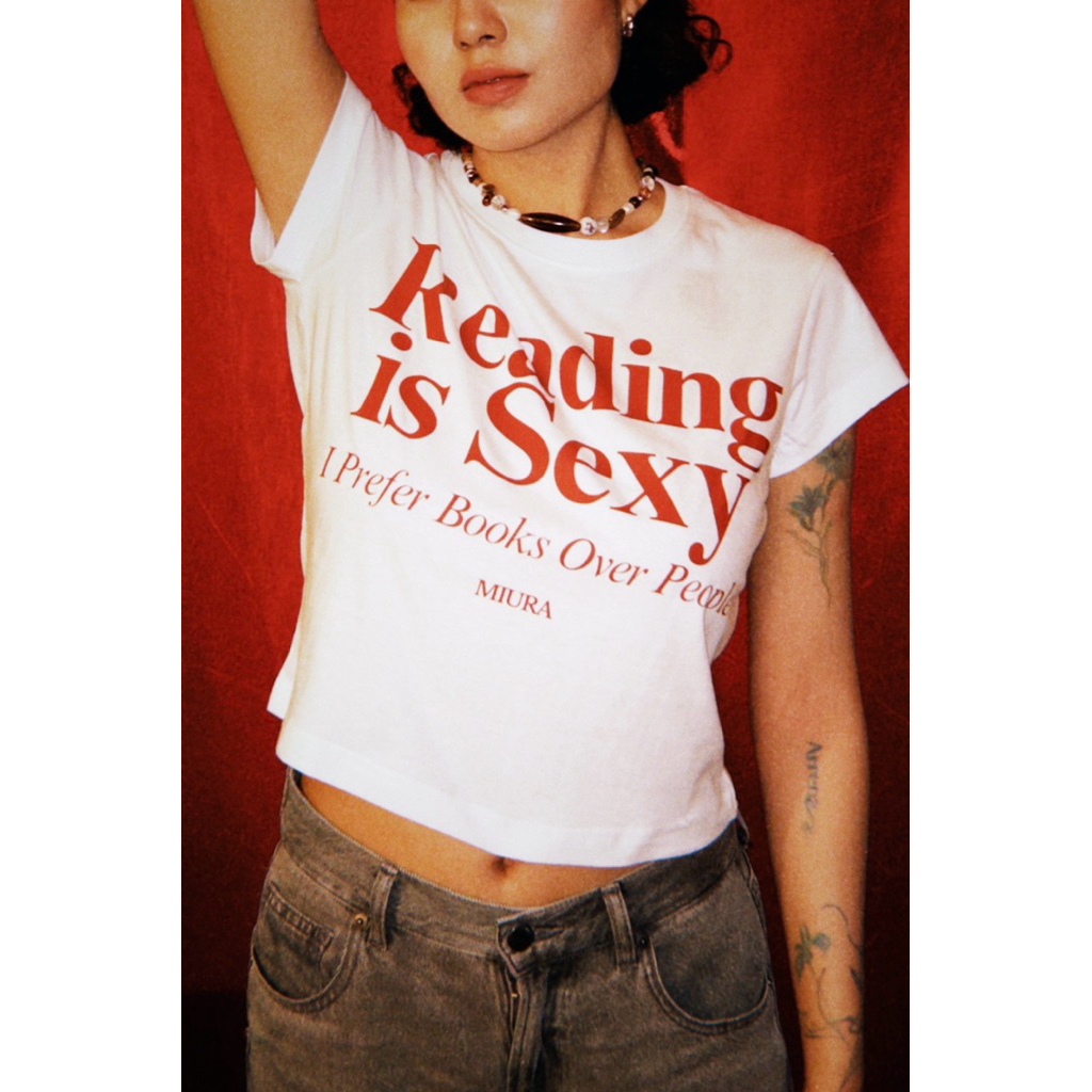 MIURA Babytee screen