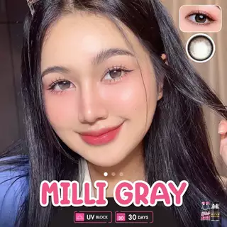 🔥 คอนแทคเลนส์ ✨ขนาดมินิ ✨ Milli ✨Wink