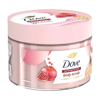 โดฟ บอดี้ สครับ ขนาด 280 กรัม DOVE BODY SCRUB 280 G
