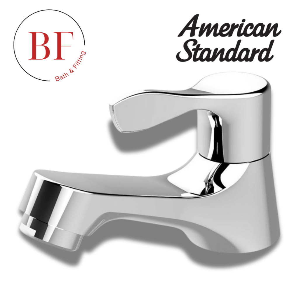 F21079-CHADY ก๊อกน้ำเย็นอ่างล่างหน้า รุ่น AS BASIC