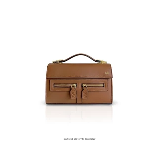 LITTLEBUNNY official Harmony pu (synthetic material)
