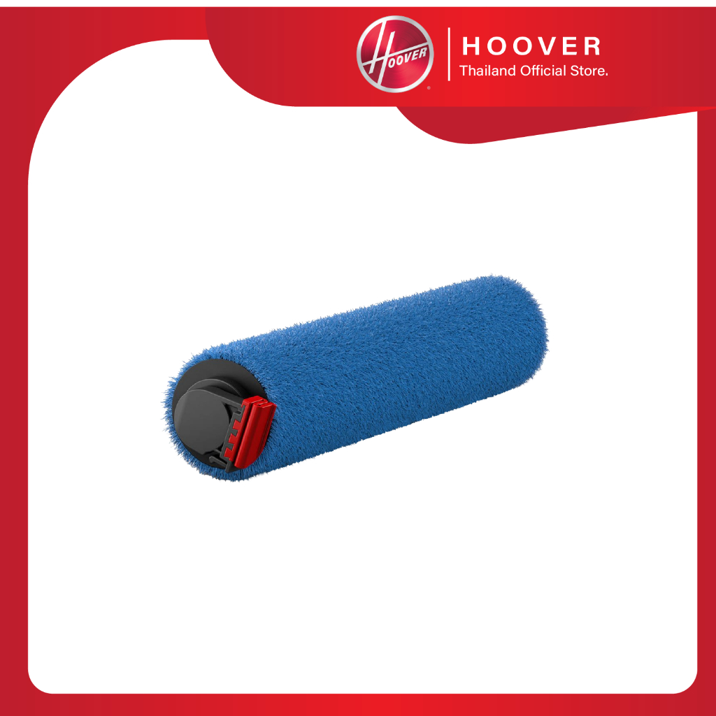Hoover แปรงปัดหลัก ขนนุ่ม สำหรับ Hoover Jet