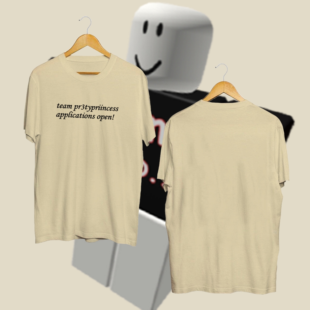 🩰HOT Team c00lkidd Join Today shirt, Roblox, Hacker, Forsaken, Gamer Apparel, Gaming T-Shirt for Gam