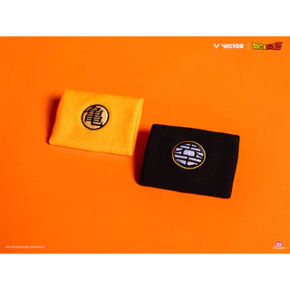 ข้อมือ VICTOR x Dragon Ball Z Wristband (SP507DBZ)