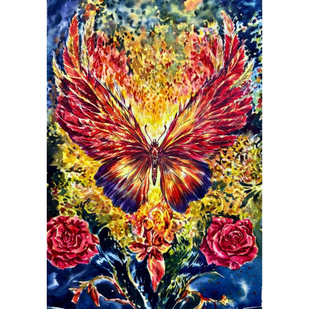 ไพ่มิ่งขวัญ (🧧มีเลขสำรับ) พร้อมส่ง‼️ไพ่ดูดวงในตำนาน💯‼️ของแท้ วาดมือ ไพ่ดูดวง ไพ่ยิปซี ไพ่ทาโร่ต์ Mingkwan Tarot