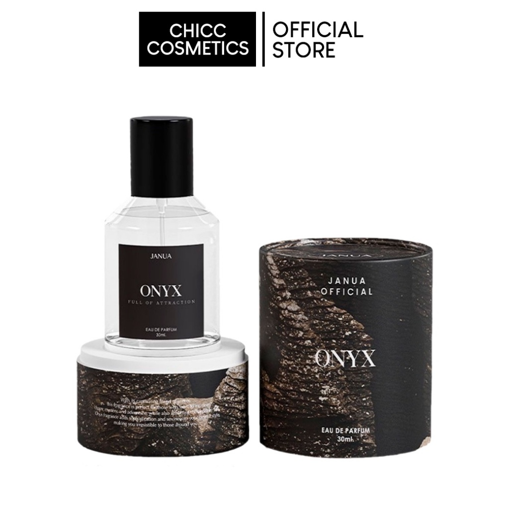 JANUA #ONYX EAU DE PARFUM 30ML.