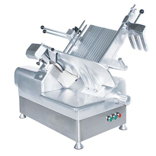 เครื่องสไลด์เนื้อ Hualing Automatic Meat Slicer HB-320