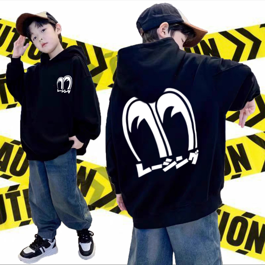 KGNPRO® | เสื้อฮู้ด NAKANO | Hoodie |  Motocycle