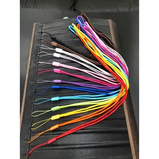 แพงกว่า แต่ทนกว่า 14สี 40cm สายคล้องเคส สายคล้องคอ ห้อยกล้อง สายคล้องโทรศัพท์