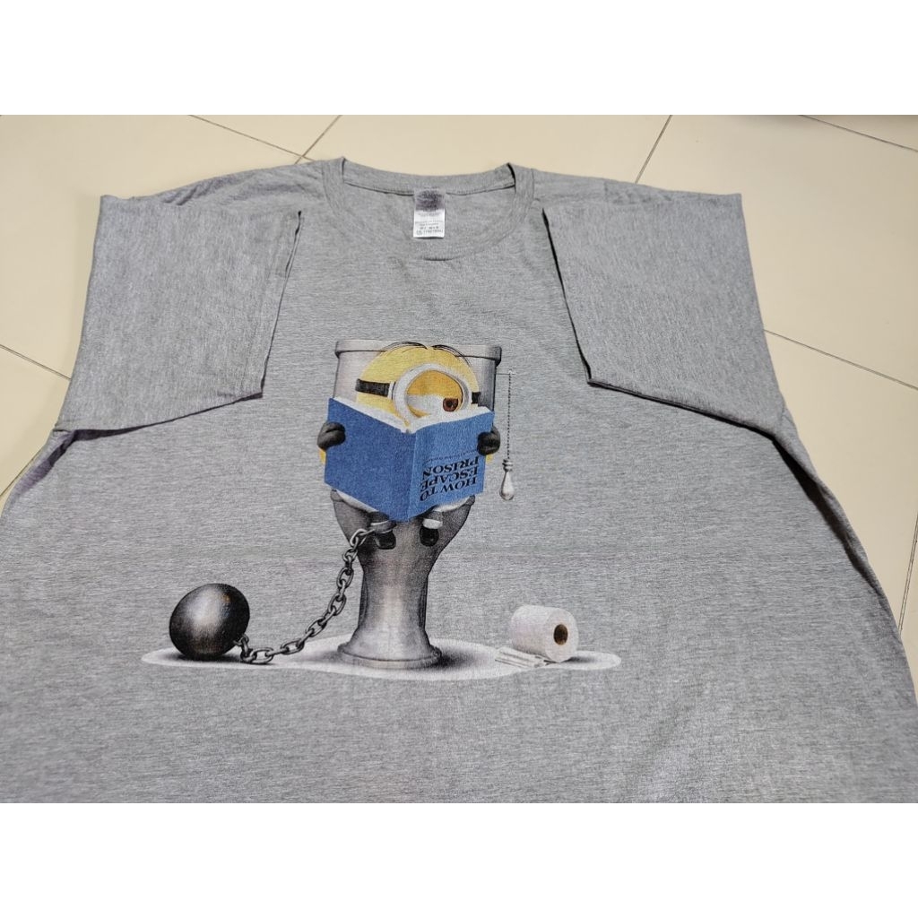 ❤️O50/12 oversize 👕อก50ยาว31" สกรีนสวย เสื้อยืดUSAมือ2 #ยืดสวยนำโชค