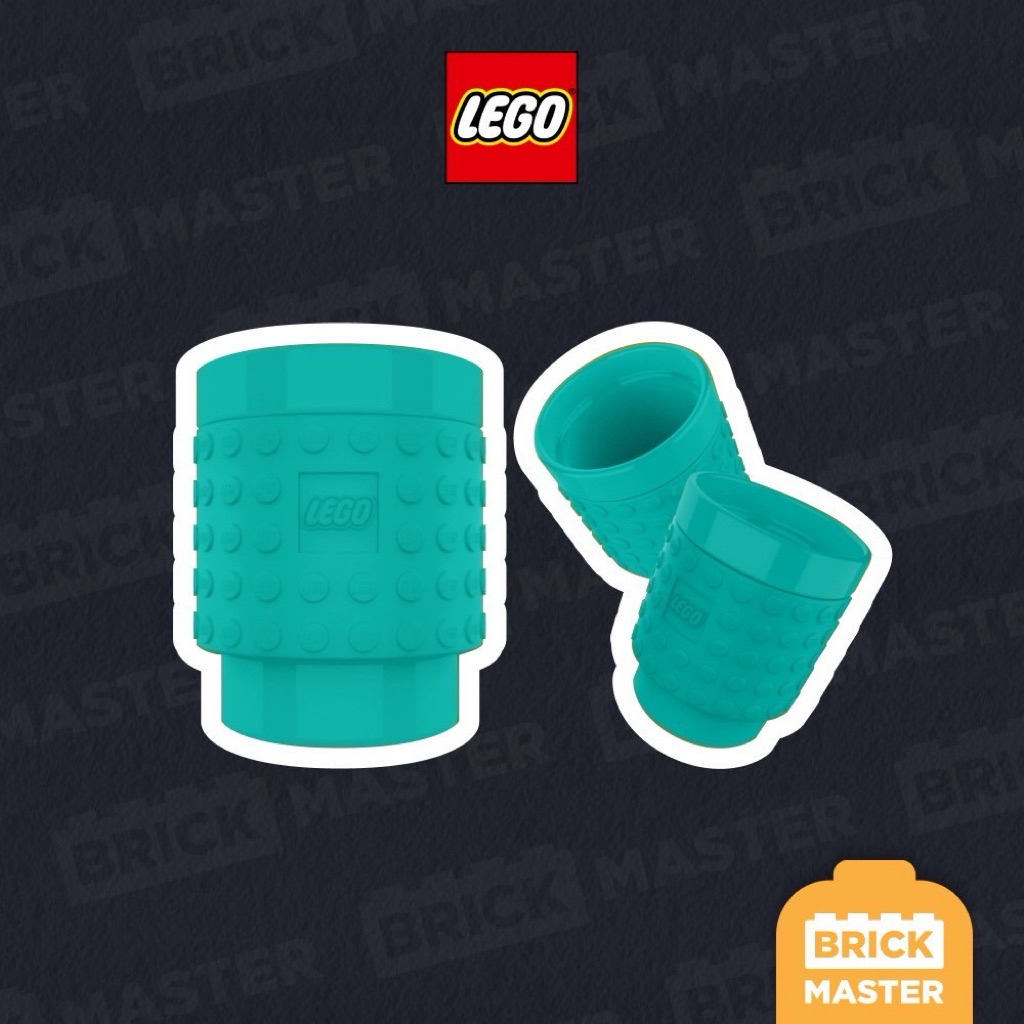 Lego Exclusived Ceramic Mug แก้วมัคเซรามิคแท้